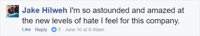 Employee Saves Child From Kidnapper, Instead Of Promotion Gets This Letter Saying He's Fired Employee Saves Child From Kidnapper, Instead Of Promotion Gets This Letter Saying He's Fired