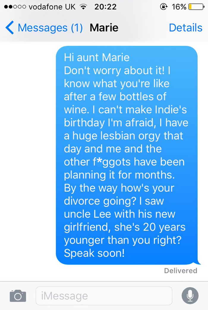 homophobic-aunt-fight-charlie-marie-12 homophobic-aunt-fight-charlie-marie-12