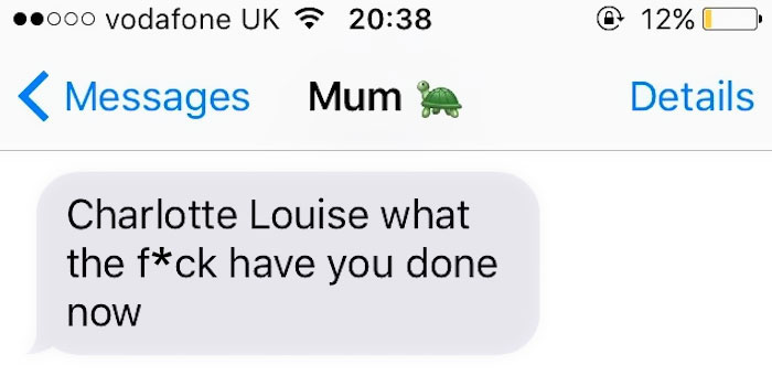 homophobic-aunt-fight-charlie-marie-13 homophobic-aunt-fight-charlie-marie-13