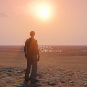 teddythehuman avatar