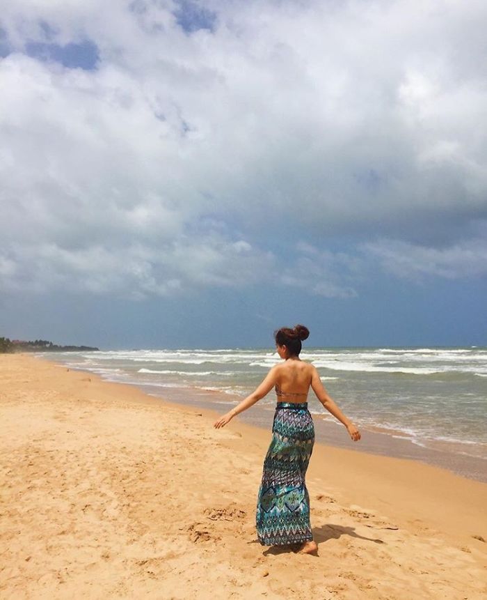 Gorgeous Dentistry Student From Romania Travels The World And It Will Make You Want To Get Organized And Do The Same