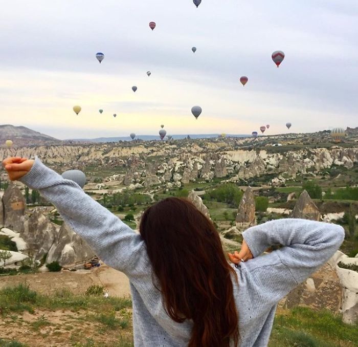 Gorgeous Dentistry Student From Romania Travels The World And It Will Make You Want To Get Organized And Do The Same