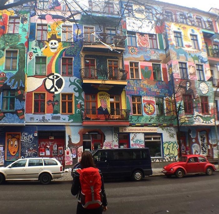 Gorgeous Dentistry Student From Romania Travels The World And It Will Make You Want To Get Organized And Do The Same