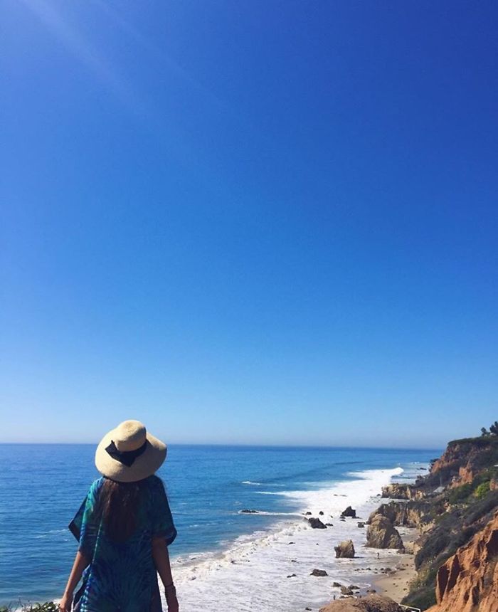 Gorgeous Dentistry Student From Romania Travels The World And It Will Make You Want To Get Organized And Do The Same