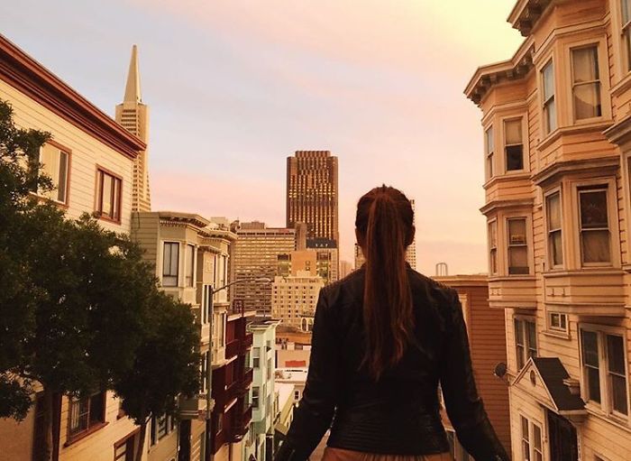 Gorgeous Dentistry Student From Romania Travels The World And It Will Make You Want To Get Organized And Do The Same