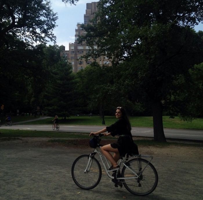 Gorgeous Dentistry Student From Romania Travels The World And It Will Make You Want To Get Organized And Do The Same