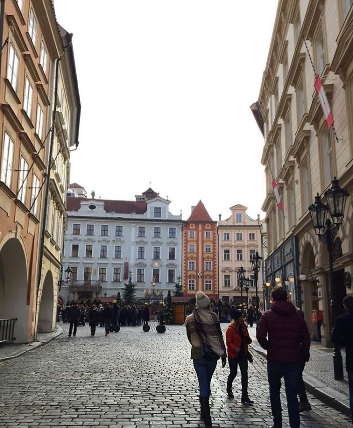 Gorgeous Dentistry Student From Romania Travels The World And It Will Make You Want To Get Organized And Do The Same