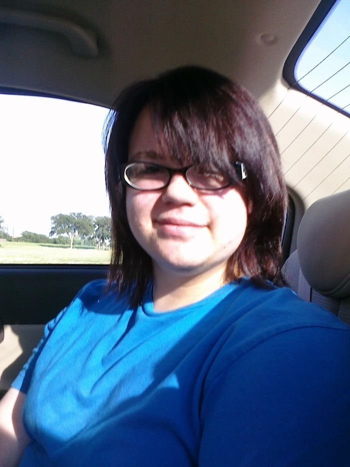 When I Was Maybe 12-13