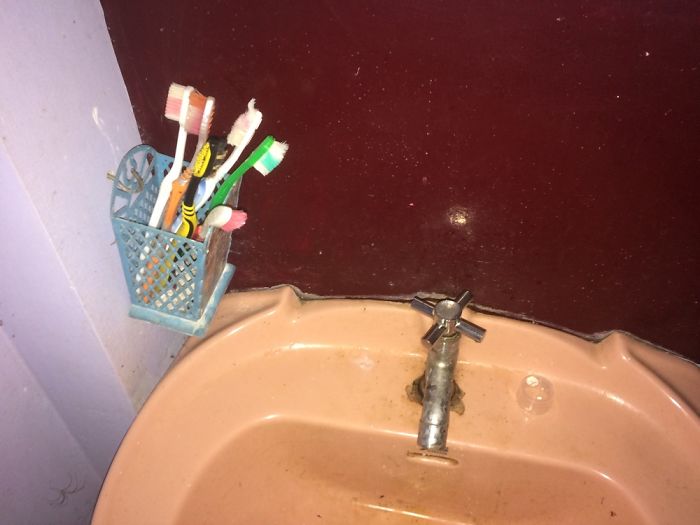 7 Things That Is Unique About Every Indian Home