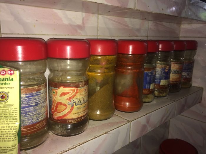 7 Things That Is Unique About Every Indian Home