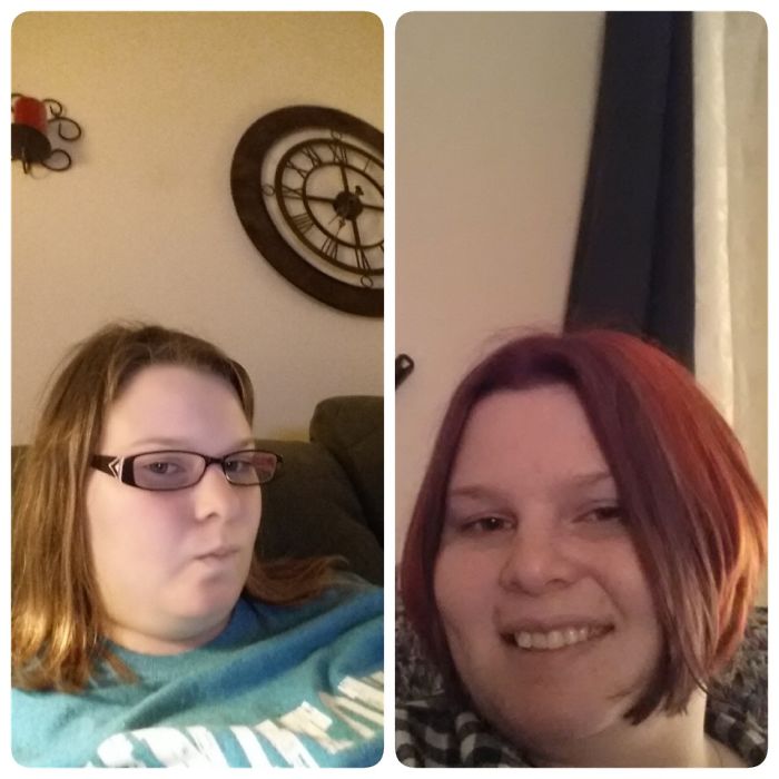 Complete Transformation