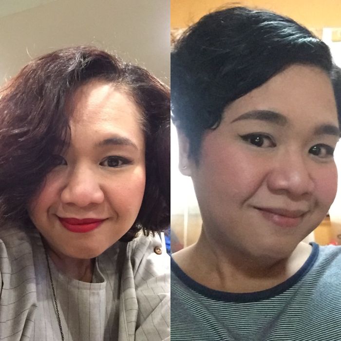 One Of Those Impulse Decision