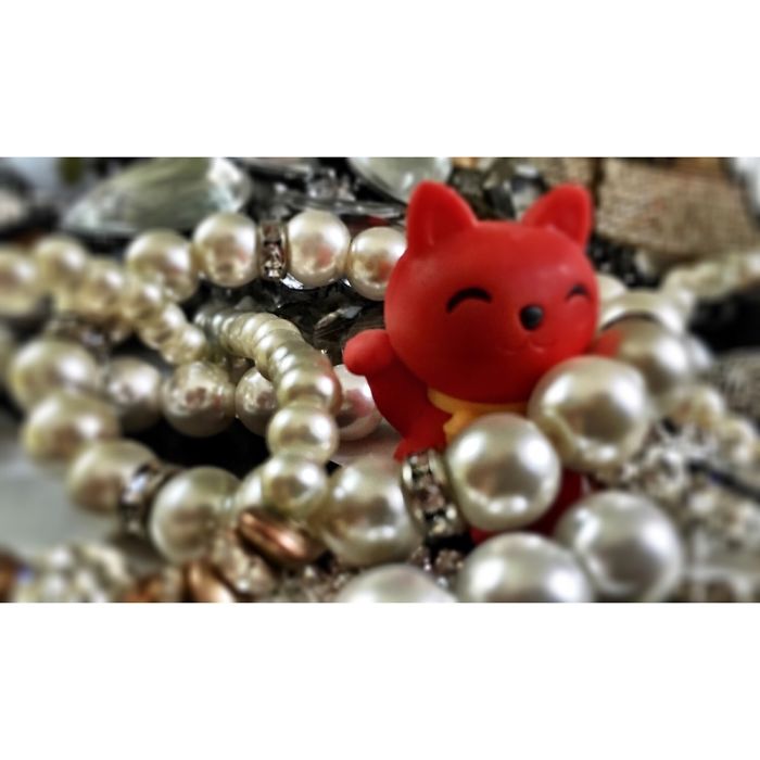 I Just Got Some Ideas For My Mini Toys!