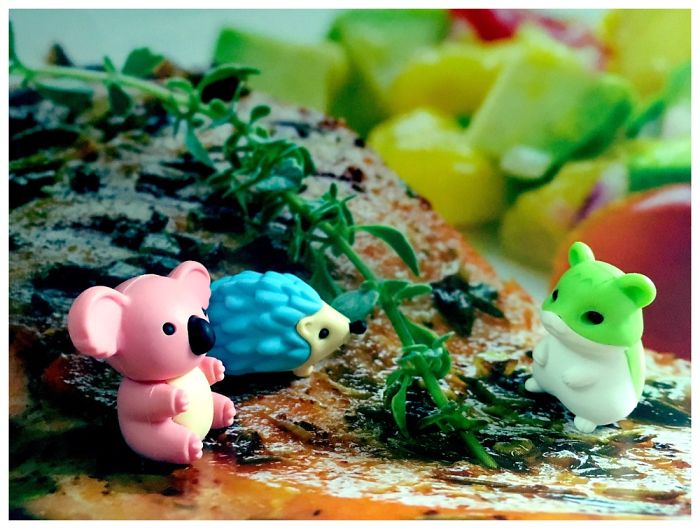 I Just Got Some Ideas For My Mini Toys!