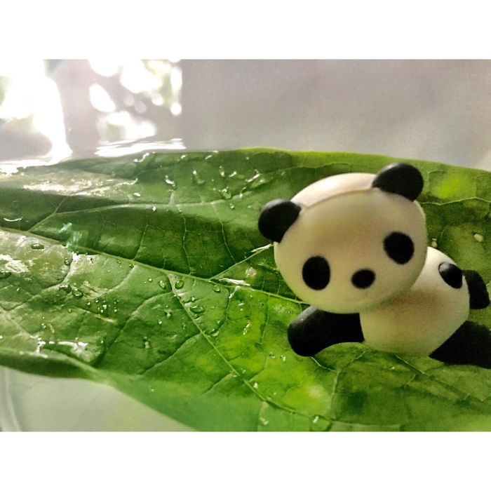 I Just Got Some Ideas For My Mini Toys!