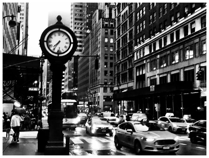 Nyc Is One Of My Favorite Cities. I Always Like To Discover The Beauty Of Nyc.