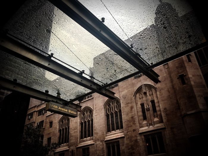 Nyc Is One Of My Favorite Cities. I Always Like To Discover The Beauty Of Nyc.