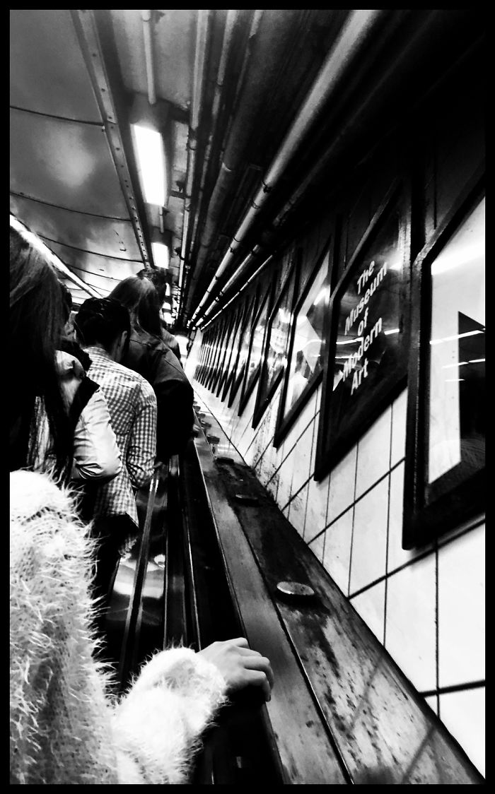 Nyc Is One Of My Favorite Cities. I Always Like To Discover The Beauty Of Nyc.