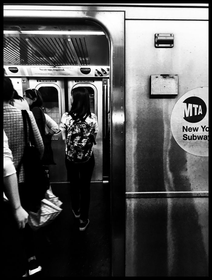 Nyc Is One Of My Favorite Cities. I Always Like To Discover The Beauty Of Nyc.