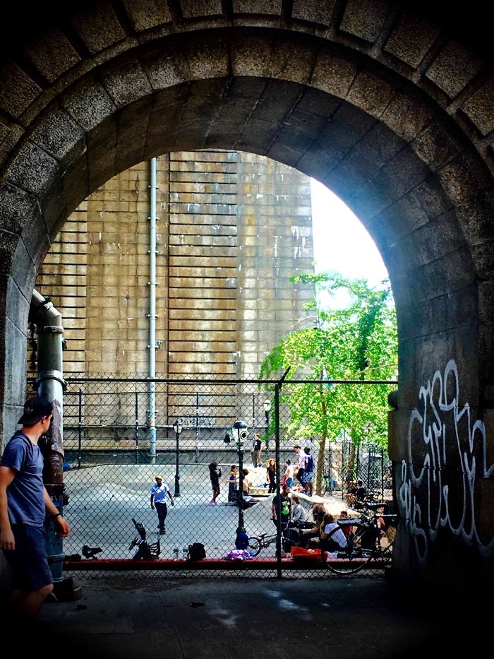 Nyc Is One Of My Favorite Cities. I Always Like To Discover The Beauty Of Nyc.