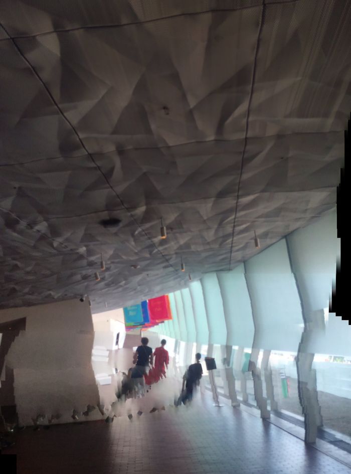 "walker Art Center", Minneapolis. Roguepano.