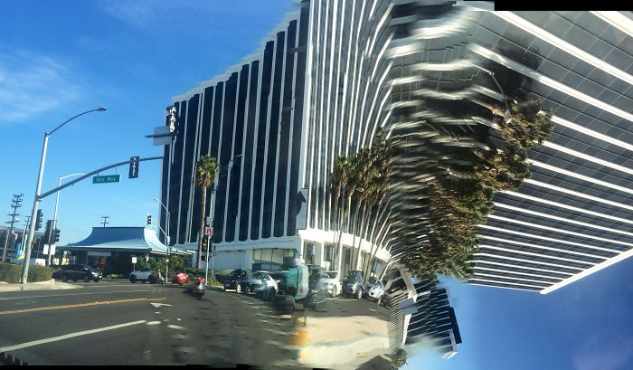 "entering La". Roguepano. No Post Production Except Slight Crop.