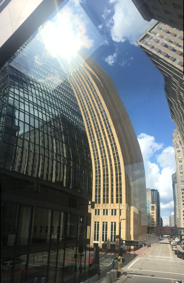 "downtown Minneapolis". Roguepano.