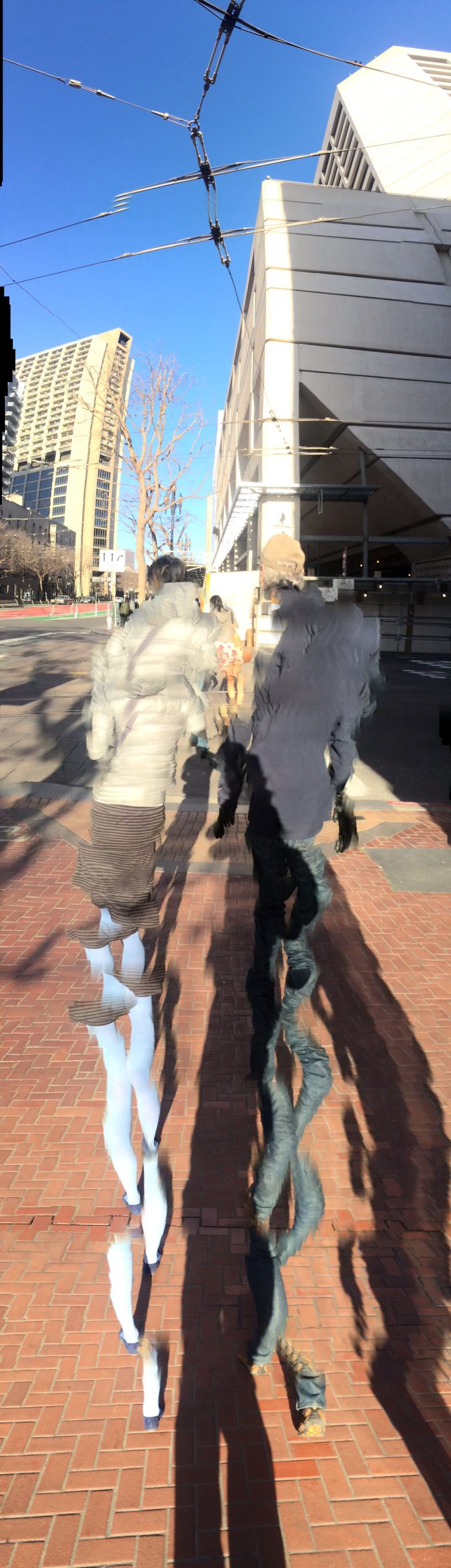 Beer Week Stroll, San Francisco. Roguepano .