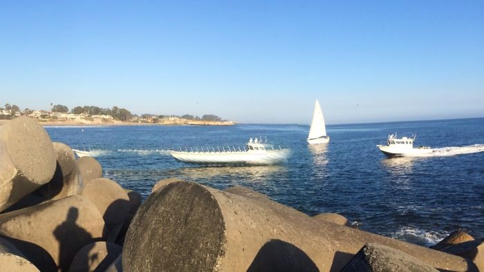 "experimental Boats". Roguepano.