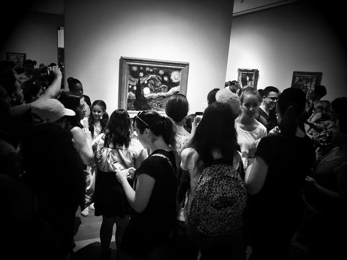 Madison Avenue New York City