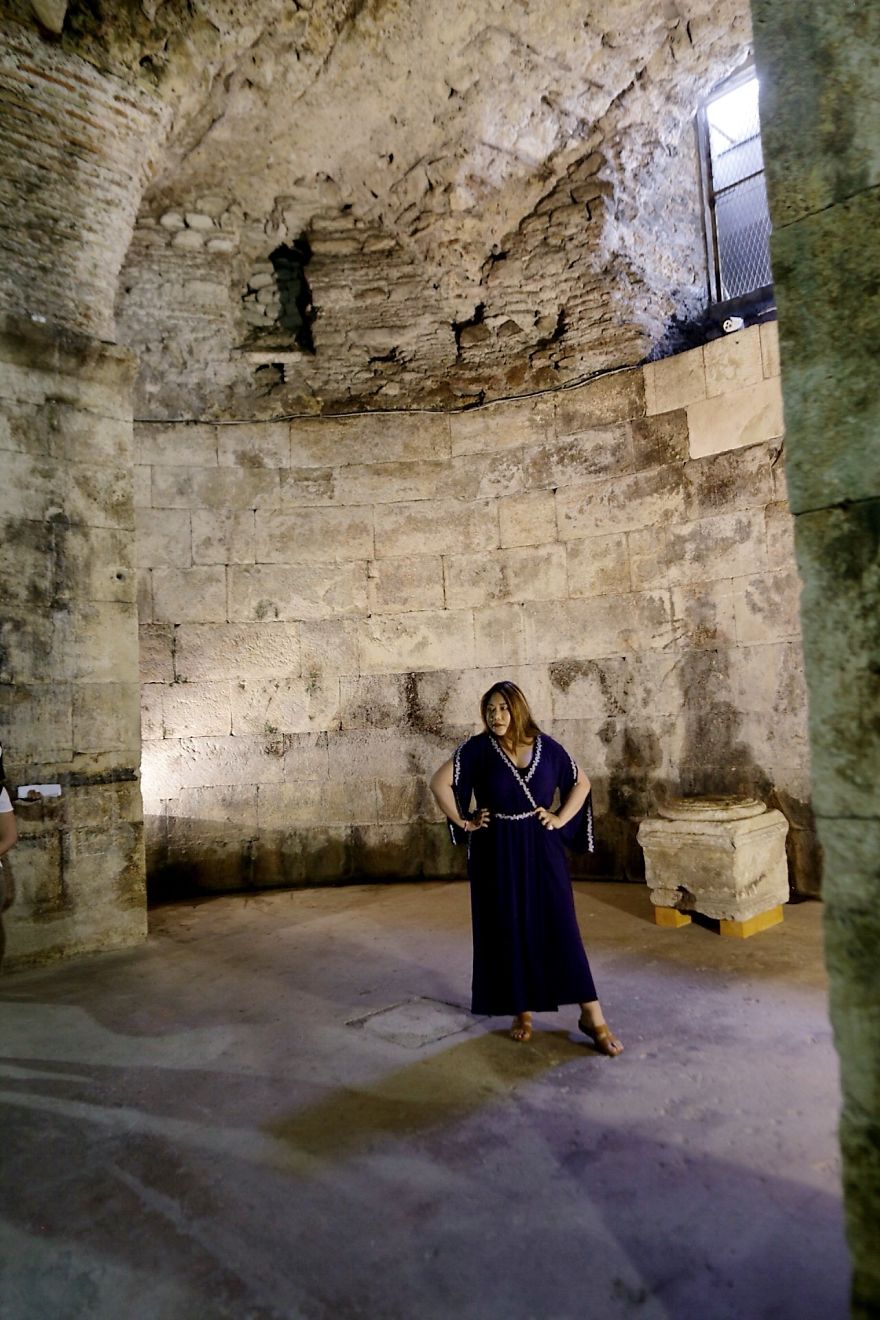 Couple Travels To Experience Iconic Game Of Thrones Shoot Locations Couple Travels To Experience Iconic Game Of Thrones Shoot Locations