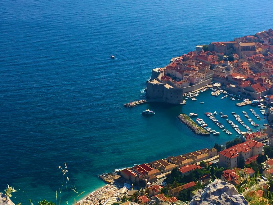 Couple Travels To Experience Iconic Game Of Thrones Shoot Locations