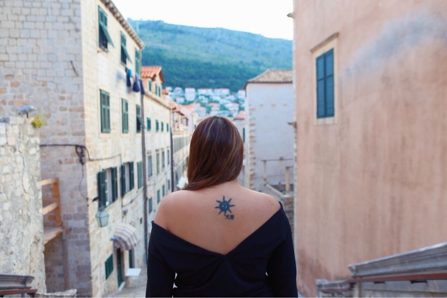 Couple Travels To Experience Iconic Game Of Thrones Shoot Locations