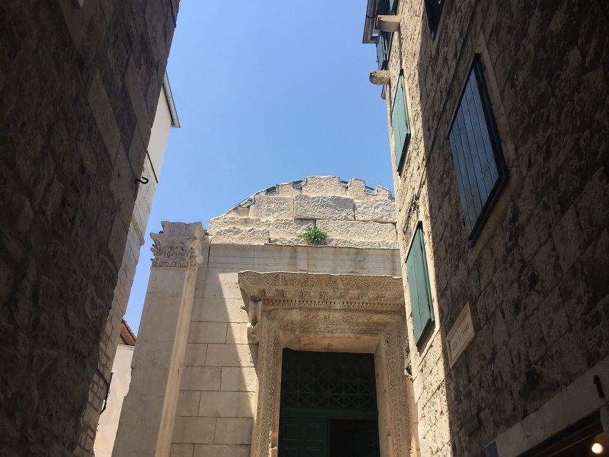 Couple Travels To Experience Iconic Game Of Thrones Shoot Locations