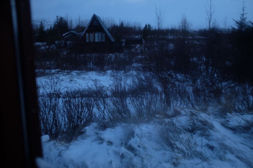 Couple Travels To Experience Iconic Game Of Thrones Shoot Locations