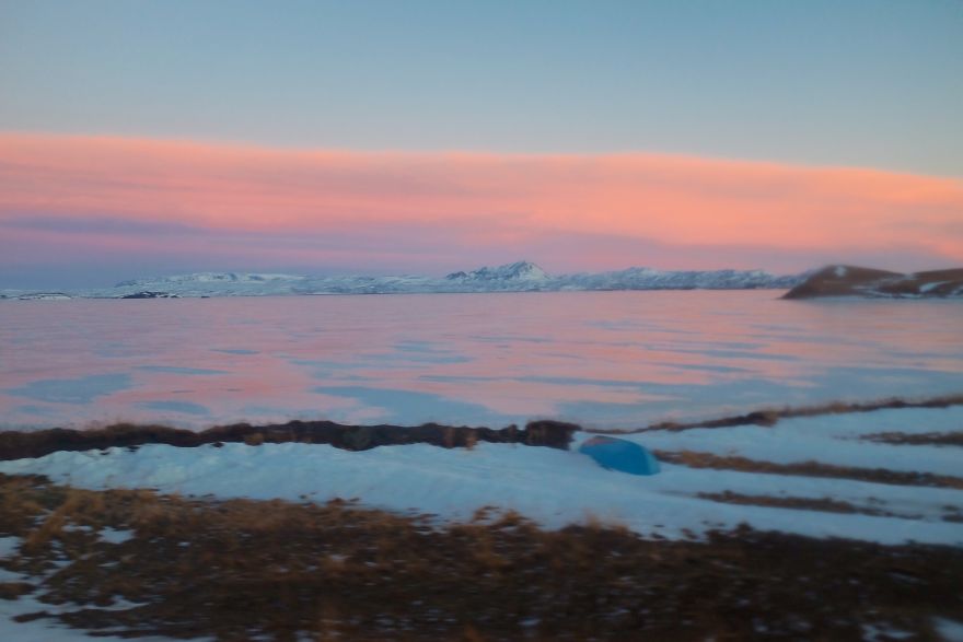 Couple Travels To Experience Iconic Game Of Thrones Shoot Locations Couple Travels To Experience Iconic Game Of Thrones Shoot Locations