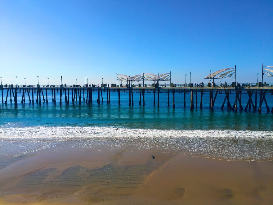 I Only Use My Iphone 6 To Capture My Travel Adventures