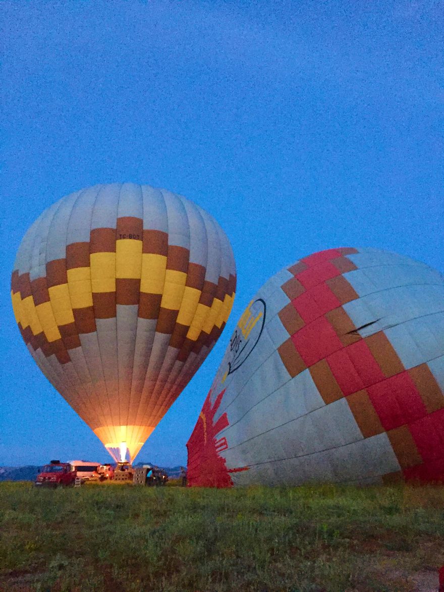 I Only Use My Iphone 6 To Capture My Travel Adventures