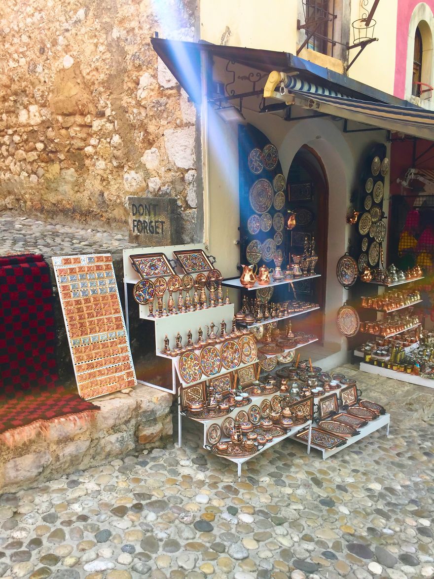 I Only Use My Iphone 6 To Capture My Travel Adventures