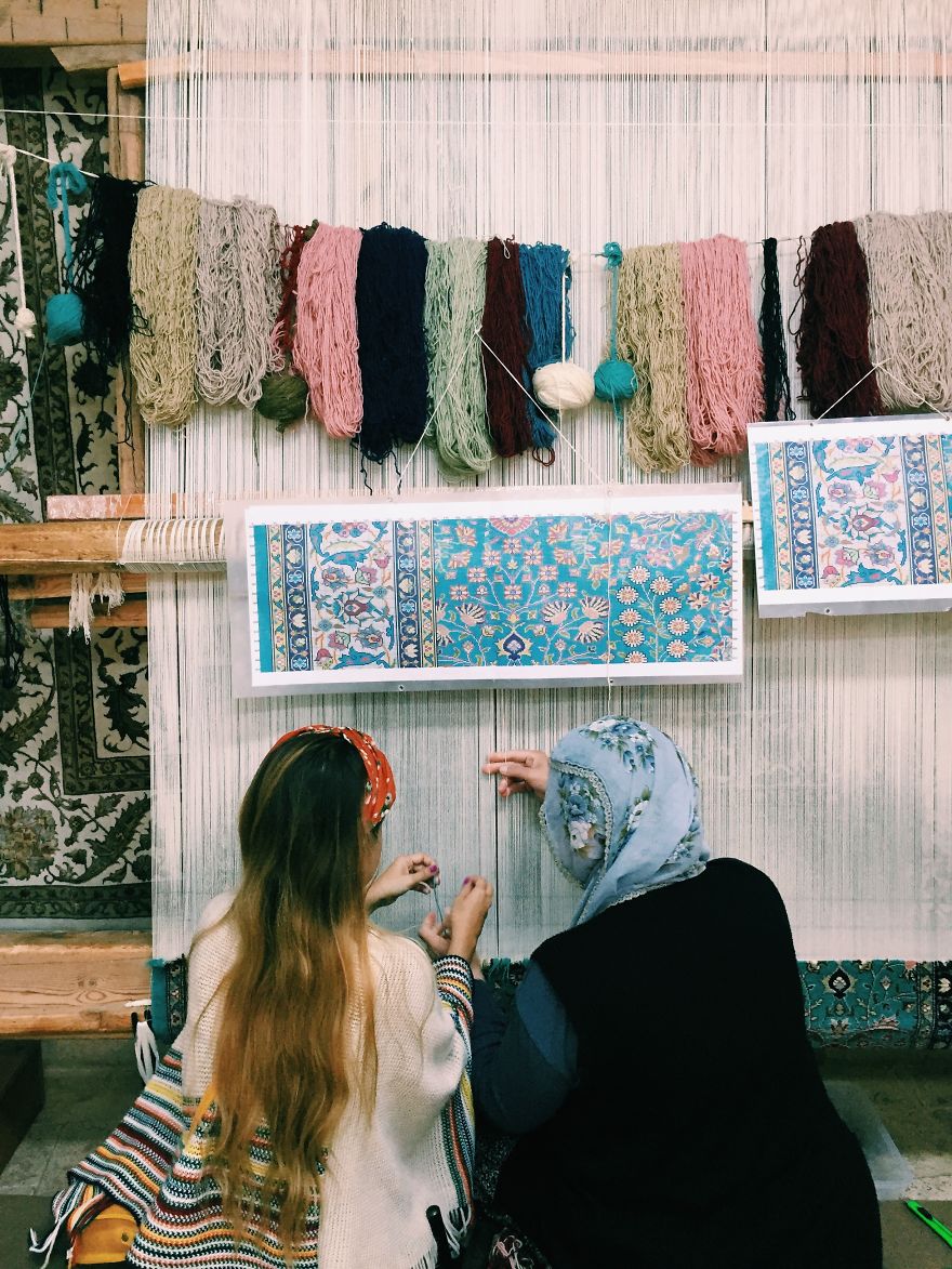 I Only Use My Iphone 6 To Capture My Travel Adventures