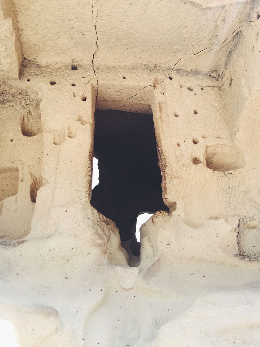 I Only Use My Iphone 6 To Capture My Travel Adventures