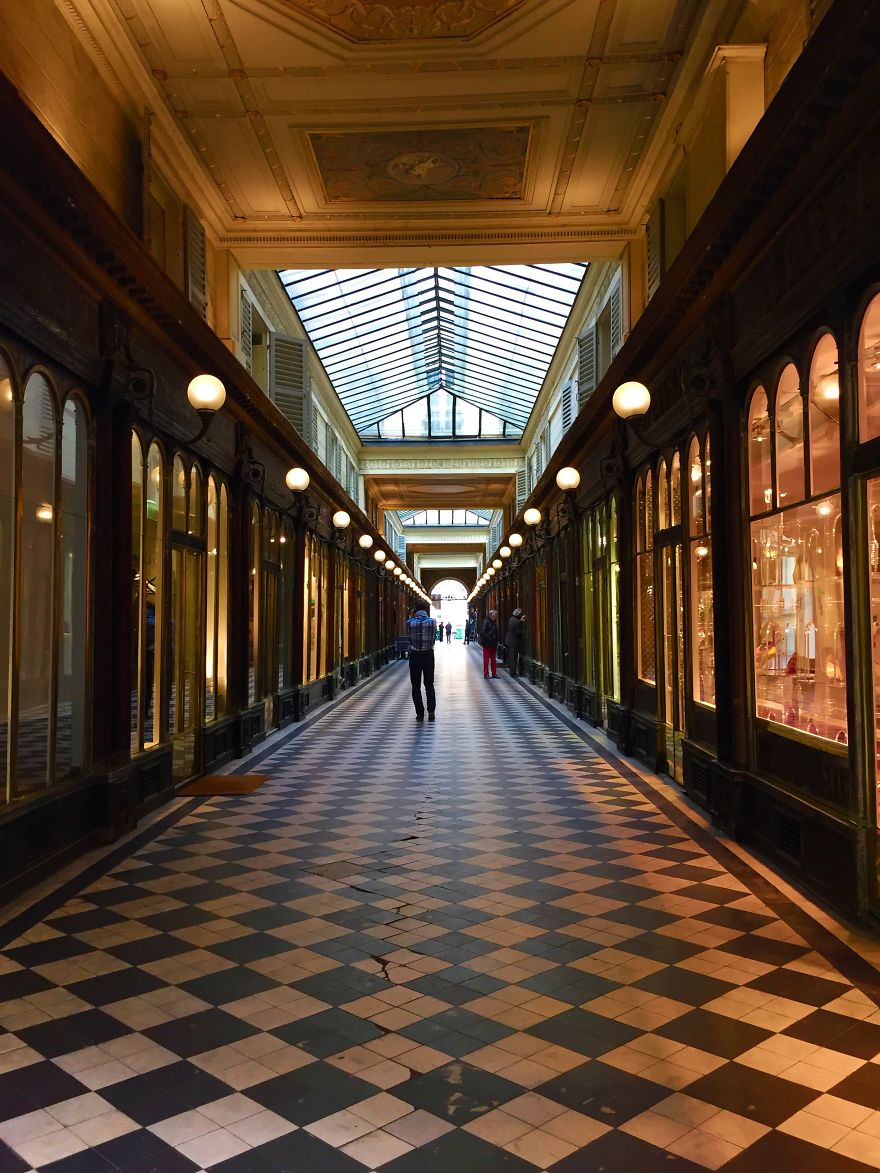 I Only Use My Iphone 6 To Capture My Travel Adventures