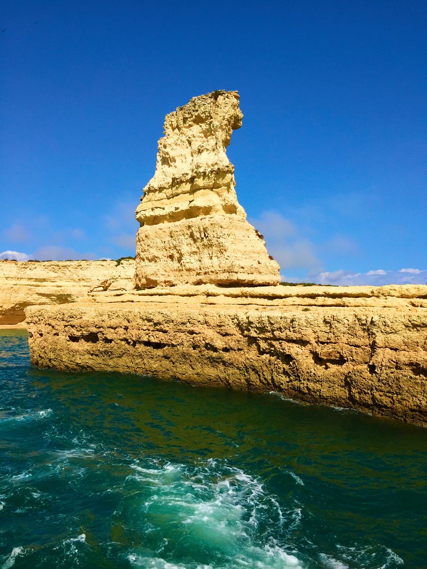 I Only Use My Iphone 6 To Capture My Travel Adventures