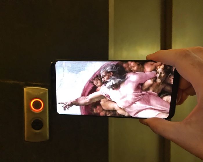 I Bring Everyday Objects To Life With My Smartphone (part 5)