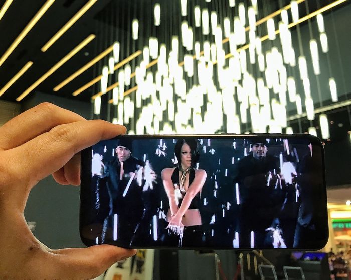 I Bring Everyday Objects To Life With My Smartphone (part 5)