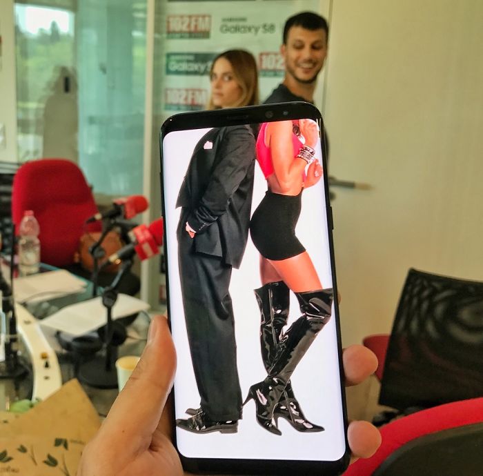 I Bring Everyday Objects To Life With My Smartphone (part 5)