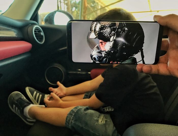 I Bring Everyday Objects To Life With My Smartphone (part 5)