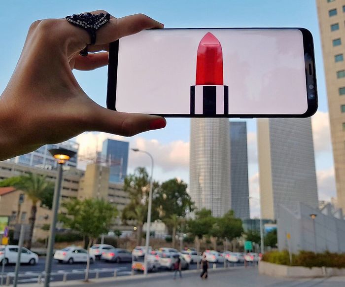 I Bring Everyday Objects To Life With My Smartphone (part 5)