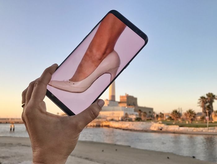 I Bring Everyday Objects To Life With My Smartphone (part 5)