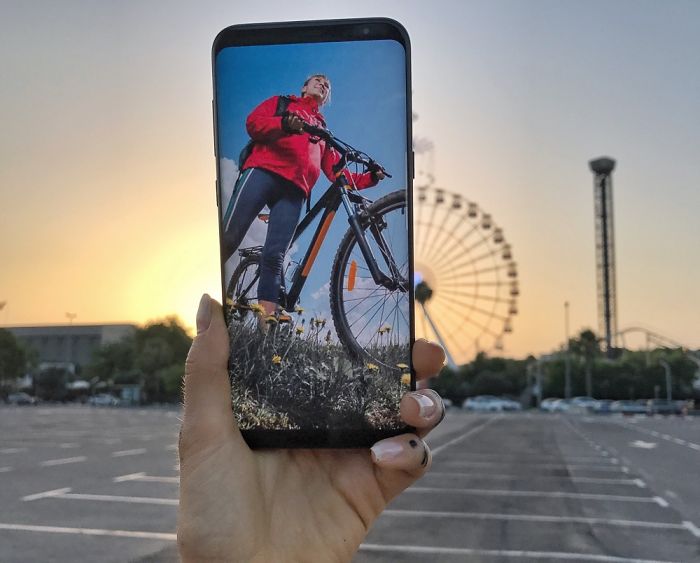 I Bring Everyday Objects To Life With My Smartphone (part 5)